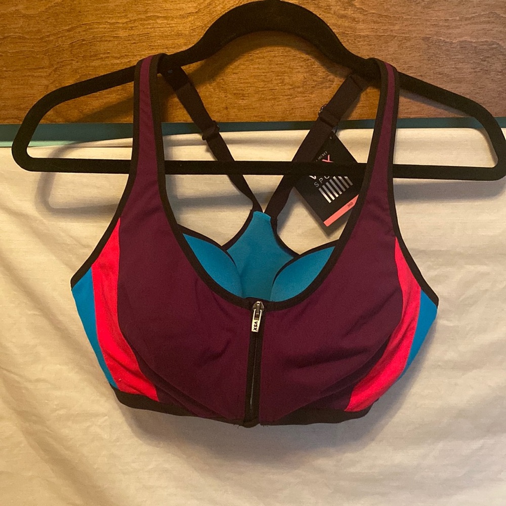 VS sports bra